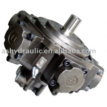 JMDG de JMDG1, JMDG2, JMDG3, JMDG6, JMDG11, JMDG16, JMDG31, JMDG100, JMDG160 motor hidráulico de pistones radiales